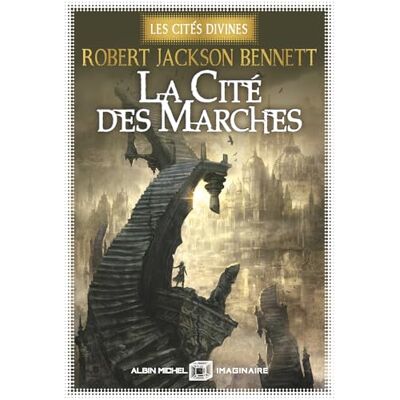 Jackson Les cités divines. Vol. 1. La cité des marches - Preis vom 16.06.2026 05:30:18 h Jackson Les cités divines. Vol. 1. La cité des marches - Preis vom 16.06.2026 05:30:18 h