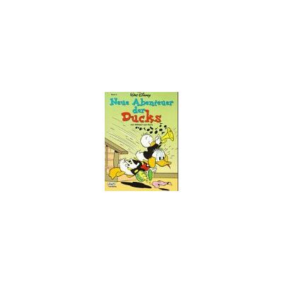 Walt Disney - Neue Abenteuer der Ducks, Bd.4 - Preis vom 22.09.2026 03:35:57 h Walt Disney - Neue Abenteuer der Ducks, Bd.4 - Preis vom 22.09.2026 03:35:57 h