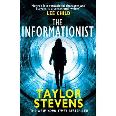 Taylor The Informationist: (Vanessa Munroe: Book 1) - Preis vom 24.06.2026 19:44:00 h Taylor The Informationist: (Vanessa Munroe: Book 1) - Preis vom 24.06.2026 19:44:00 h
