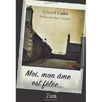 Marc Moi, mon âme est fêlée… - Preis vom 23.06.2026 11:45:09 h Marc Moi, mon âme est fêlée… - Preis vom 23.06.2026 11:45:09 h
