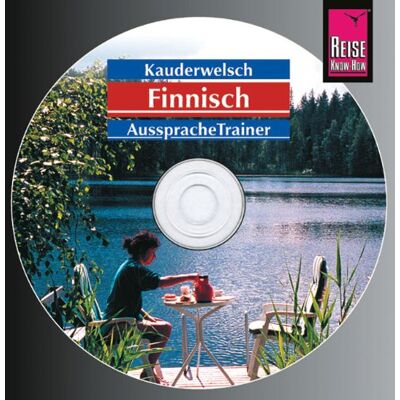 Hillevi Low - Reise Know-How Kauderwelsch Finnisch AusspracheTrainer (Audio-CD): Kauderwelsch-CD - Preis vom 20.06.2026 05:23:55 h Hillevi Low - Reise Know-How Kauderwelsch Finnisch AusspracheTrainer (Audio-CD): Kauderwelsch-CD - Preis vom 20.06.2026 05:23:55 h
