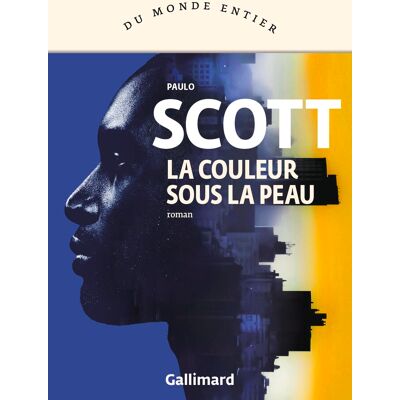 Scott La couleur sous la peau - Preis vom 18.06.2026 05:44:55 h Scott La couleur sous la peau - Preis vom 18.06.2026 05:44:55 h
