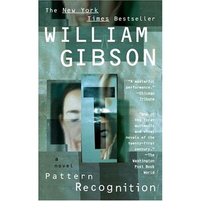 Gibson Pattern Recognition - Preis vom 18.06.2026 05:44:55 h Gibson Pattern Recognition - Preis vom 18.06.2026 05:44:55 h