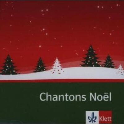 Chantons Noël / CD: Teilweise geeignet ab dem 1. Lernjahr. 11 meist traditionelle Lieder - Preis vom 22.06.2026 23:23:57 h Chantons Noël / CD: Teilweise geeignet ab dem 1. Lernjahr. 11 meist traditionelle Lieder - Preis vom 22.06.2026 23:23:57 h