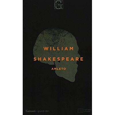 William Shakespeare - Amleto.Testo inglese a fronte - Preis vom 22.09.2026 03:35:57 h William Shakespeare - Amleto.Testo inglese a fronte - Preis vom 22.09.2026 03:35:57 h