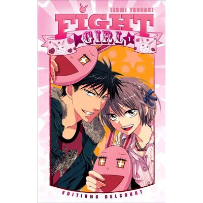 Izumi Tsubaki - Fight girl. Vol. 1 - Preis vom 22.09.2026 03:35:57 h Izumi Tsubaki - Fight girl. Vol. 1 - Preis vom 22.09.2026 03:35:57 h