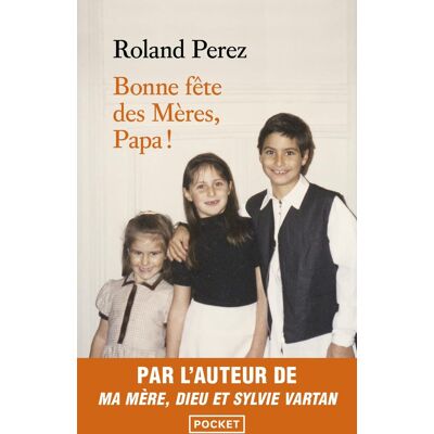 Roland Bonne fête des mères, papa ! - Preis vom 17.06.2026 05:34:31 h Roland Bonne fête des mères, papa ! - Preis vom 17.06.2026 05:34:31 h