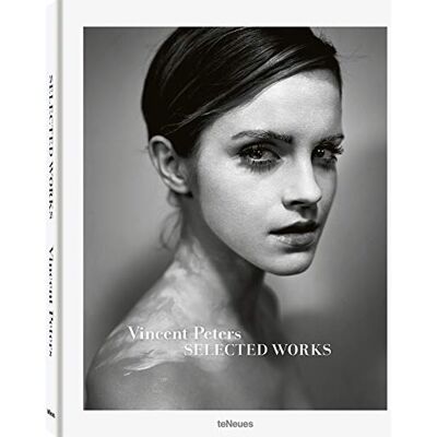 Vincent Peters Selected Works - Preis vom 07.08.2026 11:47:26 h Vincent Peters Selected Works - Preis vom 07.08.2026 11:47:26 h