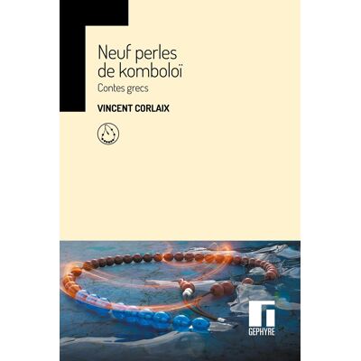 Vincent Neuf perles de komboloï : contes grecs - Preis vom 22.06.2026 23:23:57 h Vincent Neuf perles de komboloï : contes grecs - Preis vom 22.06.2026 23:23:57 h