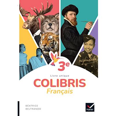 Malika Amrouche - Français livre unique 3e - Preis vom 17.06.2026 05:34:31 h Malika Amrouche - Français livre unique 3e - Preis vom 17.06.2026 05:34:31 h