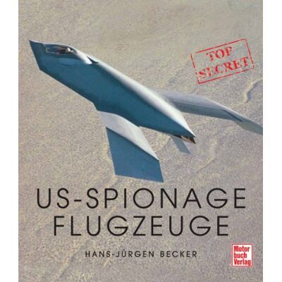 Becker US-Spionageflugzeuge - Preis vom 21.06.2026 05:42:24 h Becker US-Spionageflugzeuge - Preis vom 21.06.2026 05:42:24 h