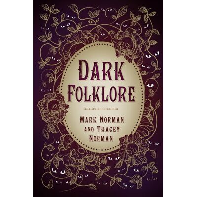 Norman Dark Folklore - Preis vom 24.06.2026 07:42:13 h Norman Dark Folklore - Preis vom 24.06.2026 07:42:13 h