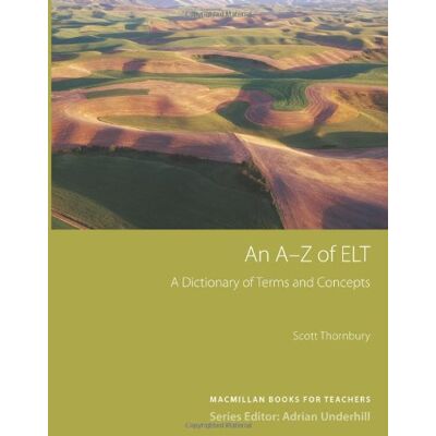 Scott A-Z of ELT (Methodology) - Preis vom 16.06.2026 05:30:18 h Scott A-Z of ELT (Methodology) - Preis vom 16.06.2026 05:30:18 h