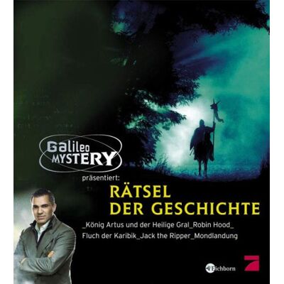 Marc Rätsel der Geschichte. König Artus und der Heilige Gral. Robin Hood. Fluch der Karibik. Jack the Ripper. Mondlandung - Preis vom 17.06.2026 05:34:31 h Marc Rätsel der Geschichte. König Artus und der Heilige Gral. Robin Hood. Fluch der Karibik. Jack the Ripper. Mondlandung - Preis vom 17.06.2026 05:34:31 h