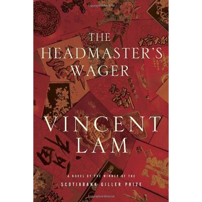 Vincent The Headmaster's Wager - Preis vom 23.06.2026 11:45:09 h Vincent The Headmaster's Wager - Preis vom 23.06.2026 11:45:09 h