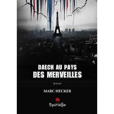 Marc Daech au pays des merveilles - Preis vom 20.06.2026 05:23:55 h Marc Daech au pays des merveilles - Preis vom 20.06.2026 05:23:55 h