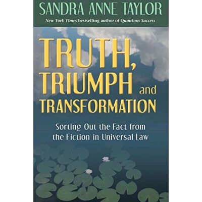 Taylor Truth, Triumph, and Transformation: Sorting Out the Fact from the Fiction in Universal Law - Preis vom 24.06.2026 07:42:13 h Taylor Truth, Triumph, and Transformation: Sorting Out the Fact from the Fiction in Universal Law - Preis vom 24.06.2026 07:42:13 h