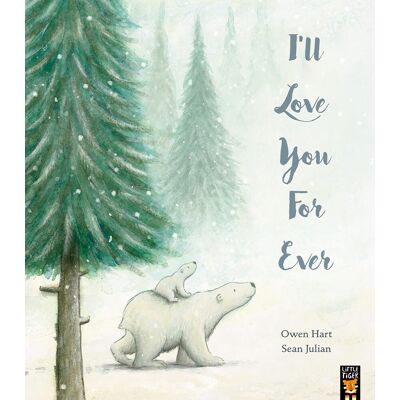 Owen Hart - I’ll Love You For Ever - Preis vom 22.09.2026 03:35:57 h Owen Hart - I’ll Love You For Ever - Preis vom 22.09.2026 03:35:57 h