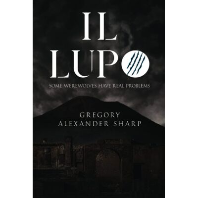 Gregory Alexander Sharp - Il Lupo - Preis vom 22.09.2026 03:35:57 h Gregory Alexander Sharp - Il Lupo - Preis vom 22.09.2026 03:35:57 h
