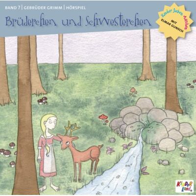 Jacob Grimm - Kinder lieben Märchen mit Elmar Gunsch: Brüderchen und Schwesterchen /Die Bremer Stadtmusikanten /Hans im Glück /Der Eisenofen /Der Hund und der Sperling - Preis vom 21.06.2026 05:42:24 h Jacob Grimm - Kinder lieben Märchen mit Elmar Gunsch: Brüderchen und Schwesterchen /Die Bremer Stadtmusikanten /Hans im Glück /Der Eisenofen /Der Hund und der Sperling - Preis vom 21.06.2026 05:42:24 h