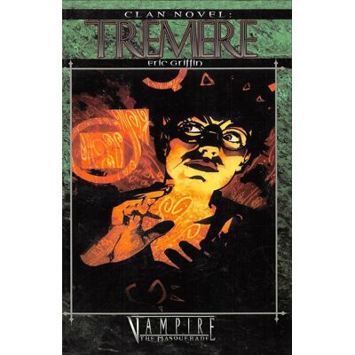 Griffin Clan Novel Tremere: Book 12 of The Clan Novel Saga - Preis vom 07.08.2026 11:47:26 h Griffin Clan Novel Tremere: Book 12 of The Clan Novel Saga - Preis vom 07.08.2026 11:47:26 h