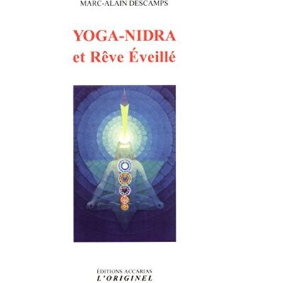 Marc Yoga-nidra et rêve éveillé - Preis vom 18.06.2026 05:44:55 h Marc Yoga-nidra et rêve éveillé - Preis vom 18.06.2026 05:44:55 h