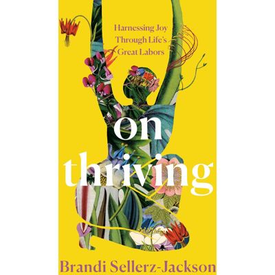 Jackson On Thriving: Harnessing Joy Through Life's Great Labors - Preis vom 16.06.2026 05:30:18 h Jackson On Thriving: Harnessing Joy Through Life's Great Labors - Preis vom 16.06.2026 05:30:18 h