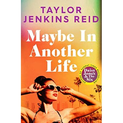 Taylor Maybe in Another Life - Preis vom 24.06.2026 19:44:00 h Taylor Maybe in Another Life - Preis vom 24.06.2026 19:44:00 h