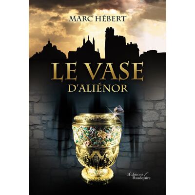Marc Le vase d'Aliénor - Preis vom 07.08.2026 11:47:26 h Marc Le vase d'Aliénor - Preis vom 07.08.2026 11:47:26 h