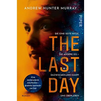 Hunter The Last Day: Sunday Times Bestseller - Preis vom 23.06.2026 11:45:09 h Hunter The Last Day: Sunday Times Bestseller - Preis vom 23.06.2026 11:45:09 h