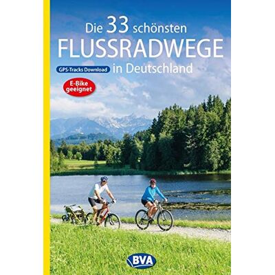 Oliver Kockskämper - Die 33 schönsten Flussradwege in Deutschland mit GPS-Tracks Download (Die schönsten Radtouren und Radfernwege in Deutschland) - Preis vom 19.06.2026 05:29:47 h Oliver Kockskämper - Die 33 schönsten Flussradwege in Deutschland mit GPS-Tracks Download (Die schönsten Radtouren und Radfernwege in Deutschland) - Preis vom 19.06.2026 05:29:47 h
