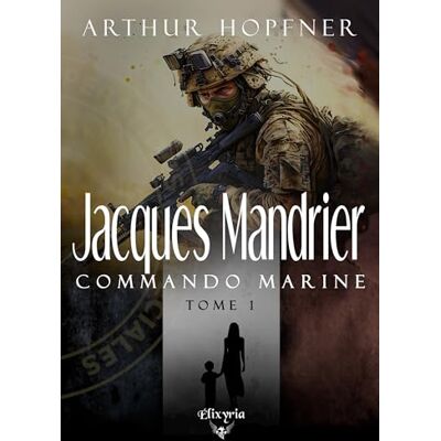 Arthur Hopfner - Jacques Mandrier : commando marine. Vol. 1 - Preis vom 18.06.2026 05:44:55 h Arthur Hopfner - Jacques Mandrier : commando marine. Vol. 1 - Preis vom 18.06.2026 05:44:55 h