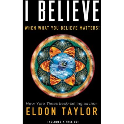 Taylor I Believe: When What You Believe Matters! - Preis vom 24.06.2026 07:42:13 h Taylor I Believe: When What You Believe Matters! - Preis vom 24.06.2026 07:42:13 h
