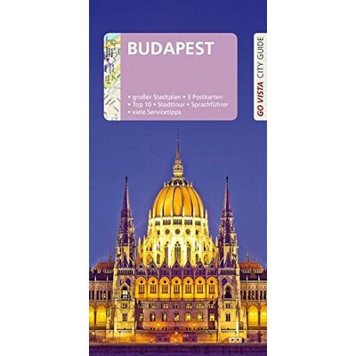 Roland GO VISTA: Reiseführer Budapest: Mit Faltkarte und 3 Postkarten - Preis vom 17.06.2026 05:34:31 h Roland GO VISTA: Reiseführer Budapest: Mit Faltkarte und 3 Postkarten - Preis vom 17.06.2026 05:34:31 h