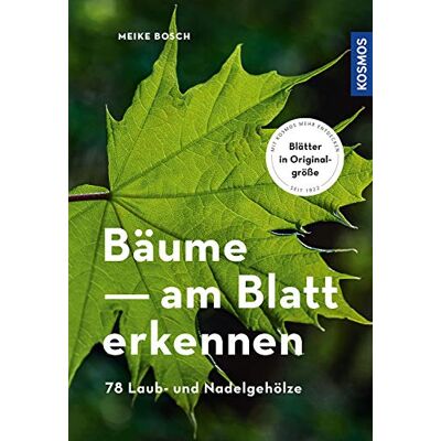 Bosch Bäume am Blatt erkennen - Preis vom 07.08.2026 11:47:26 h Bosch Bäume am Blatt erkennen - Preis vom 07.08.2026 11:47:26 h