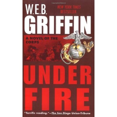 Griffin, W. E. B. - Under Fire - Preis vom 22.09.2026 03:35:57 h Griffin, W. E. B. - Under Fire - Preis vom 22.09.2026 03:35:57 h