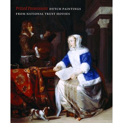 David Taylor - Prized Possessions: Dutch Paintings from National Trust Houses - Preis vom 22.09.2026 03:35:57 h David Taylor - Prized Possessions: Dutch Paintings from National Trust Houses - Preis vom 22.09.2026 03:35:57 h