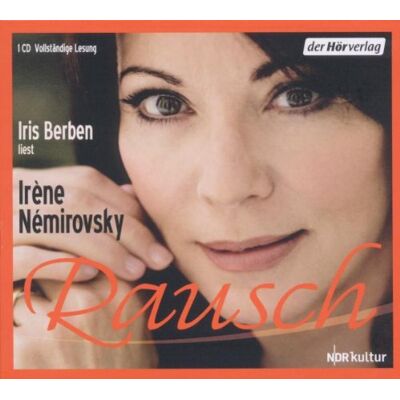 Irène Némirovsky - Rausch - Preis vom 17.06.2026 05:34:31 h Irène Némirovsky - Rausch - Preis vom 17.06.2026 05:34:31 h