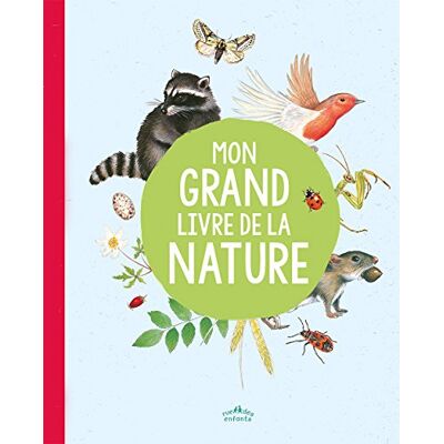 Vincent Mon grand livre de la nature - Preis vom 22.06.2026 23:23:57 h Vincent Mon grand livre de la nature - Preis vom 22.06.2026 23:23:57 h
