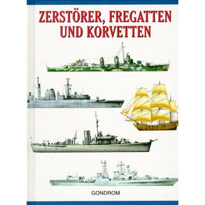 Jackson Zerstörer, Fregatten und Korvetten - Preis vom 16.06.2026 05:30:18 h Jackson Zerstörer, Fregatten und Korvetten - Preis vom 16.06.2026 05:30:18 h