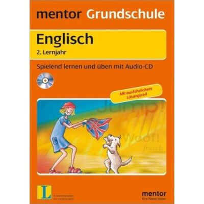 Anette Claus - Englisch 2. Lernjahr, Spielend lernen und üben, mit Audio-CD (Lernmaterialien) - Preis vom 21.06.2026 05:42:24 h Anette Claus - Englisch 2. Lernjahr, Spielend lernen und üben, mit Audio-CD (Lernmaterialien) - Preis vom 21.06.2026 05:42:24 h