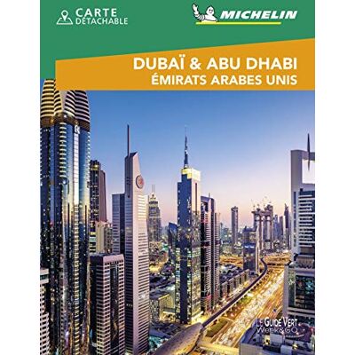 Michelin Dubaï & Abu Dhabi, Emirats arabes unis - Preis vom 20.06.2026 05:23:55 h Michelin Dubaï & Abu Dhabi, Emirats arabes unis - Preis vom 20.06.2026 05:23:55 h