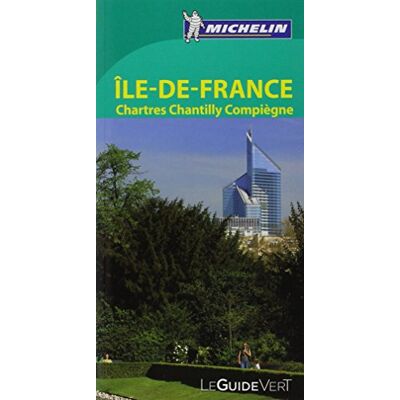 Michelin Ile-de-France : Chartres, Chantilly, Compiègne - Preis vom 17.06.2026 05:34:31 h Michelin Ile-de-France : Chartres, Chantilly, Compiègne - Preis vom 17.06.2026 05:34:31 h