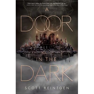 Scott A Door in the Dark (Volume 1) (Waxways) - Preis vom 16.06.2026 05:30:18 h Scott A Door in the Dark (Volume 1) (Waxways) - Preis vom 16.06.2026 05:30:18 h