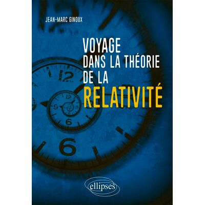 Marc Voyage dans la théorie de la relativité - Preis vom 19.06.2026 05:29:47 h Marc Voyage dans la théorie de la relativité - Preis vom 19.06.2026 05:29:47 h