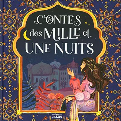 Marc Contes des mille et une nuits - Preis vom 18.06.2026 05:44:55 h Marc Contes des mille et une nuits - Preis vom 18.06.2026 05:44:55 h