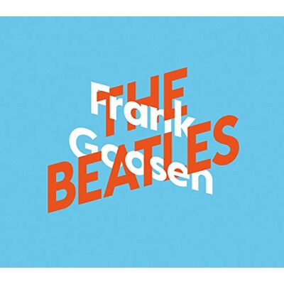 Frank Goosen - Frank Goosen über The Beatles (KiWi Musikbibliothek, Band 7) - Preis vom 17.06.2026 05:34:31 h Frank Goosen - Frank Goosen über The Beatles (KiWi Musikbibliothek, Band 7) - Preis vom 17.06.2026 05:34:31 h