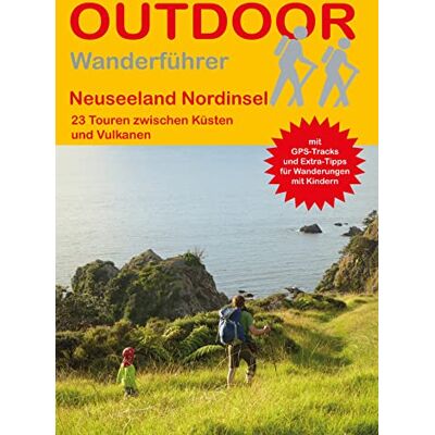 Daniel Hüske - Neuseeland Nordinsel - 23 Touren zwischen Küsten und Vulkanen: 23 Wanderungen zwischen Küsten und Vulkanen (Outdoor Regional) - Preis vom 17.06.2026 05:34:31 h Daniel Hüske - Neuseeland Nordinsel - 23 Touren zwischen Küsten und Vulkanen: 23 Wanderungen zwischen Küsten und Vulkanen (Outdoor Regional) - Preis vom 17.06.2026 05:34:31 h