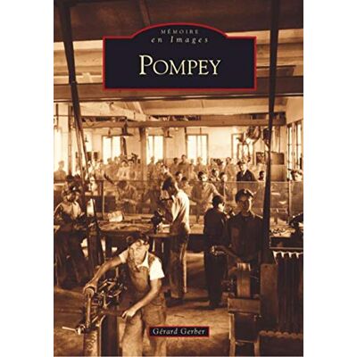 Gerber Pompey - Preis vom 21.06.2026 05:42:24 h Gerber Pompey - Preis vom 21.06.2026 05:42:24 h
