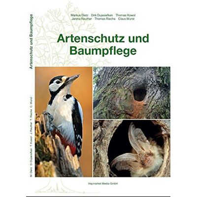 Dietz Artenschutz und Baumpflege - Preis vom 07.08.2026 11:47:26 h Dietz Artenschutz und Baumpflege - Preis vom 07.08.2026 11:47:26 h